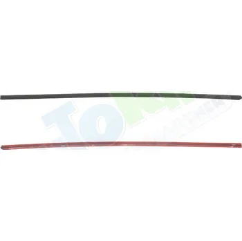 Lišta karosérie Lišta blatníku LANCIA Y (840A) 1995-2004 LA.0000.8560.28-34144 - DOPRAVA ZDARMA