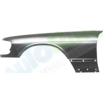 Blatník karosérie Přední blatník MERCEDES S Class (W126,C126) 1980-1991 LA.0000.8597.06-35992 - DOPRAVA ZDARMA