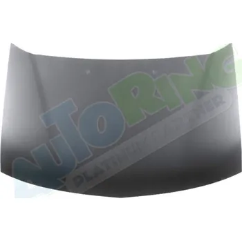 Kapota Kapota MITSUBISHI L200 11.05-03.10 LA.0000.8603.93-40479 - DOPRAVA ZDARMA