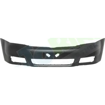 Nárazník Přední nárazník TOYOTA Corolla Verso (ZER,ZZE) 05.04-02.09 LA.0000.8717.87-45525 - DOPRAVA ZDARMA