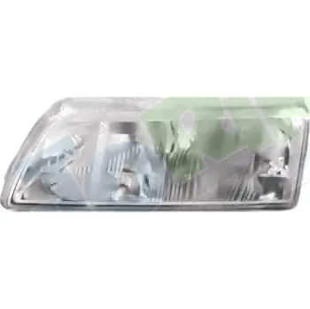 Sklo světlometu Sklo světlometu PEUGEOT 605 (6B) 1989-10.99 LP.0000.1413.52-141352 - DOPRAVA ZDARMA