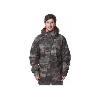 Pánská bunda Nugget Supreme 14/15 Pánská bunda Nugget Supreme 14/15