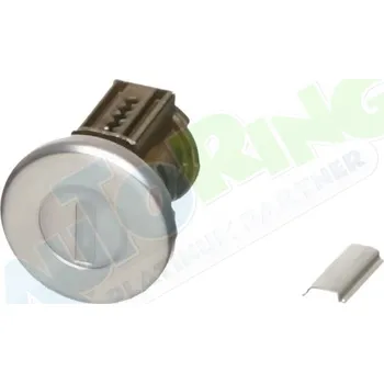 Autozámek Vložka zámku dveří RENAULT Clio 1 (B57,C57) 1990-08.98 LP.0000.0860.60-86060 - DOPRAVA ZDARMA