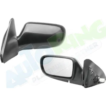 Auto zrcátko Zrcátko vnější MAZDA 323 (BH) 07.94-1999 LP.0000.0275.93-27593 - DOPRAVA ZDARMA