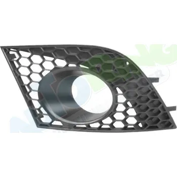 Nárazník Mřížka nárazníku SEAT Ibiza i Cordoba (6L) 04.06-03.08 LA.0000.8684.35-43502 - DOPRAVA ZDARMA