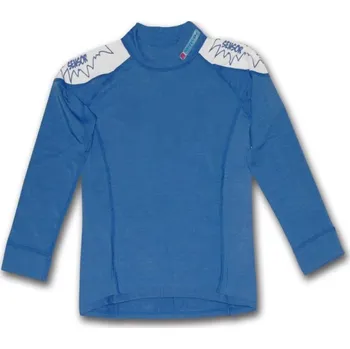 Set dětského termoprádla SENSOR Thermo Evo dětské triko dlouhý rukáv 