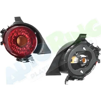 Zadní světlomet Zadní světlo ALFA ROMEO Mito (955) od 2008 LA.0000.8424.69-8006 - DOPRAVA ZDARMA