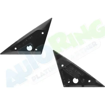 Auto zrcátko Adaptér sportovního zrcátka HONDA Accord (CG) 1998-2003 LP.0000.0218.81-21881 - DOPRAVA ZDARMA