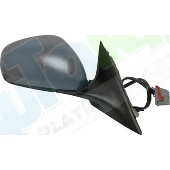 Auto zrcátko Zrcátko vnější ALFA ROMEO 159 (939) 10.05-2013 LP.0000.0286.20-28620 - DOPRAVA ZDARMA