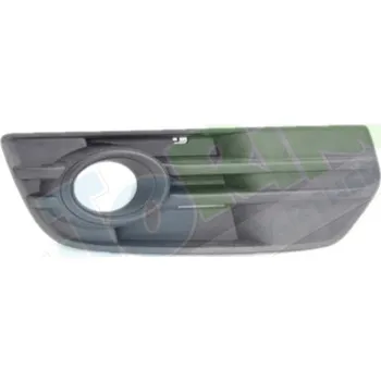 Nárazník Mřížka nárazníku AUDI Q5 (8R) 2008-05.12 LP.0000.0480.16-48016 - DOPRAVA ZDARMA