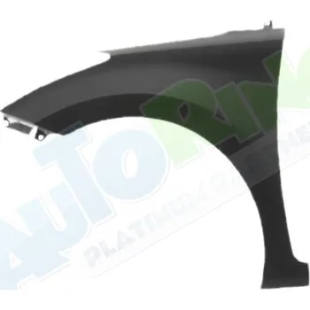 Blatník karosérie Přední blatník HYUNDAI Elantra (MD,UD) od 07.2010 LA.0000.8546.19-39598 - DOPRAVA ZDARMA