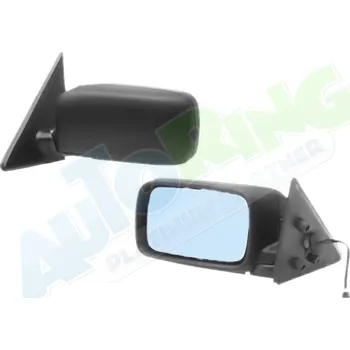 Auto zrcátko Zrcátko vnější BMW 3 (E36), 12.90-03.00 LA.0000.8443.35-22570 - DOPRAVA ZDARMA