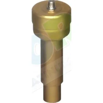 Auto-moto Termostat chladící kapaliny SKODA Roomster, Praktik (5J) 2006-2010 LP.0000.2255.49-236070 - DOPRAVA ZDARMA