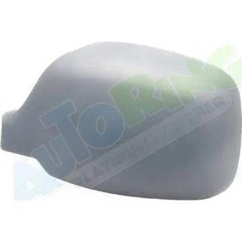 Auto zrcátko Kryt zrcátka vnějšího RENAULT Kangoo (KC,FC) 2003-2008 LA.0000.8621.70-23410 - DOPRAVA ZDARMA