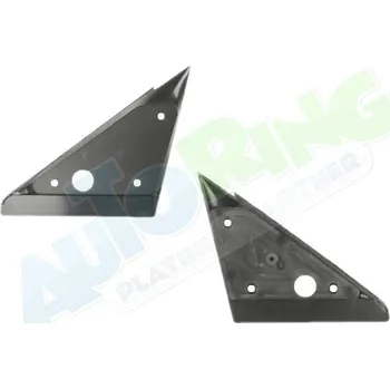 Auto zrcátko Adaptér sportovního zrcátka AUDI A4 (B5) 1994-1998 LP.0000.0264.22-26422 - DOPRAVA ZDARMA