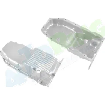 Olejová vana Olejová vana CHEVROLET Lacetti (KLAN,J200) 2003-06.09 LA.0000.8447.83-59590 - DOPRAVA ZDARMA