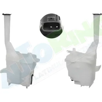 Znak automobilu Nádržka ostřikovače TOYOTA Camry (XV30) 11.01-07.06 LA.0000.8717.33-83653 - DOPRAVA ZDARMA