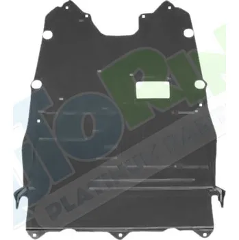 Kryt motoru Kryt motoru RENAULT Laguna 3 (T) od 09.2007 LP.0000.0316.40-31640 - DOPRAVA ZDARMA