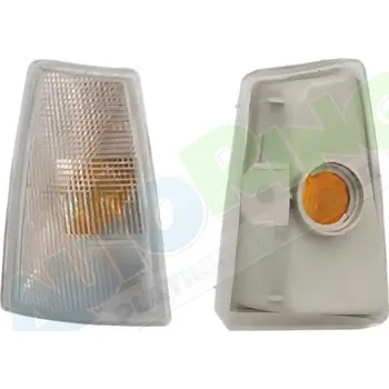 Směrový světlomet Přední blinkr OPEL Kadett E 08.84-07.91 LA.0000.8642.06-1566 - DOPRAVA ZDARMA