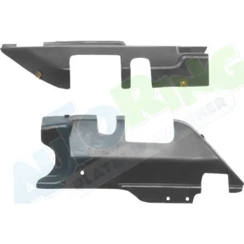 Oprava karosérie Podběh IVECO Daily 1999 - 03.06 LA.0000.8551.45-30973 - DOPRAVA ZDARMA