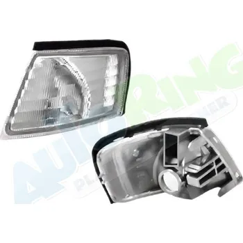 Směrový světlomet Přední blinkr NISSAN Primera (P11) 06.96-08.99 LA.0000.8618.25-290 - DOPRAVA ZDARMA