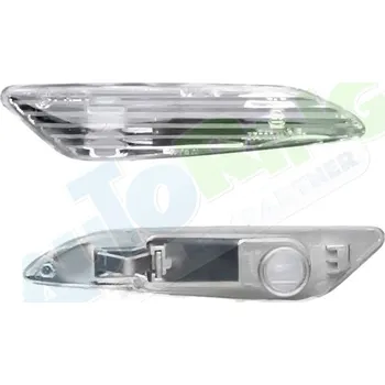 Směrový světlomet Boční blinkr ALFA ROMEO 156 (932) 1998-09.03 LP.0000.0081.25-8125 - DOPRAVA ZDARMA