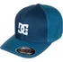 Kšiltovka DC Cap Star 2 blue iris, L / XL
