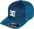 Kšiltovka DC Cap Star 2 blue iris