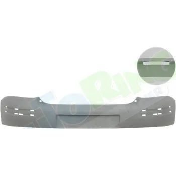 Nárazník Zadní nárazník TOYOTA Yaris (CP10,XP10) 04.02-2006 LA.0000.8711.56-41976 - DOPRAVA ZDARMA