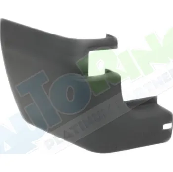Nárazník Nárazník (roh nárazníku) FORD Transit (V184,5) 04.00-05.06 LP.0000.0477.42-47742 - DOPRAVA ZDARMA