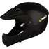 Helma na motorku W-Tec Downhill černá