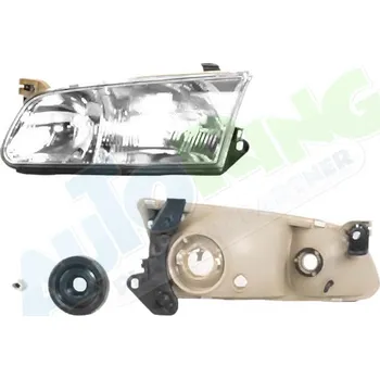 Přední světlomet Hlavní světlomet TOYOTA Camry (SXV20,MCV20) 1999-10.01 LP.0000.1314.08-131408 - DOPRAVA ZDARMA