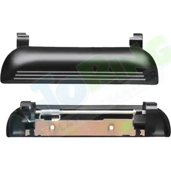 Zabzepeční vozidel Klika dveří vnější MAZDA 323 (BG) 1990-06.94 LP.0000.0863.33-86333 - DOPRAVA ZDARMA