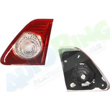 Zadní světlomet Zadní světlo TOYOTA Corolla (E14) 02.07-05.10 LA.0000.8715.61-6797 - DOPRAVA ZDARMA