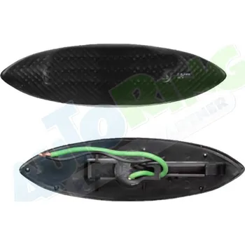 Směrový světlomet Boční blinkr TOYOTA Yaris (CP10,XP10) 04.02-2006 LP.0000.0098.30-10844 - DOPRAVA ZDARMA