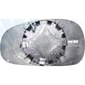 Auto zrcátko Sklo zrcátka vnějšího KIA Ceed (ED) 09.06-07.09 LP.0000.0285.56-28556 - DOPRAVA ZDARMA