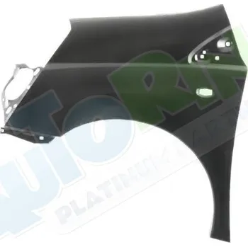 Karosérie Přední blatník FIAT Scudo (270) od 2007 LA.0000.8458.23-39688 - DOPRAVA ZDARMA