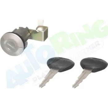 Autodoplněk Vložka zámku kufru MITSUBISHI Lancer (CJ0) 08.95-08.03 LP.0000.0853.04-85304 - DOPRAVA ZDARMA