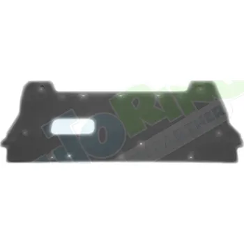 Kryt motoru Kryt motoru NISSAN Qashqai (J10) 2007-03.10 LP.0000.0320.96-32096 - DOPRAVA ZDARMA