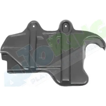 Kryt motoru Kryt motoru NISSAN Micra (K11) 06.92-03.98 LP.0000.0321.74-32820 - DOPRAVA ZDARMA