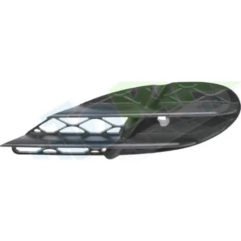 Nárazník Mřížka nárazníku MERCEDES S Class (W220) 2003-07.05 LA.0000.8577.95-44158 - DOPRAVA ZDARMA