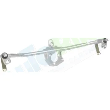 Motorek stěrače a odstřikovače Mechanismus stěračů bez motorku SKODA Octavia (1U2/1U5) limuzína i kombi 1997-2001 LA.0000.8411.79-92206 - DOPRAVA ZDARMA