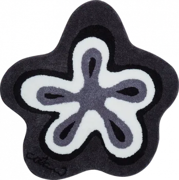 Koupelnová předložka Grund Koupelnová předložka Colani 1 ⌀ 100 cm