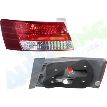 Zadní světlomet Zadní světlo HYUNDAI Sonata (NF) 2005-05.08 LA.0000.8543.37-6218 - DOPRAVA ZDARMA