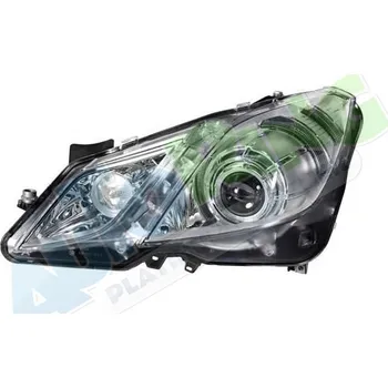 Přední světlomet Hlavní světlomet MERCEDES E Class Coupé i Cabrio (C207) 04.09-2013 LA.0000.8589.91-57414 - DOPRAVA ZDARMA