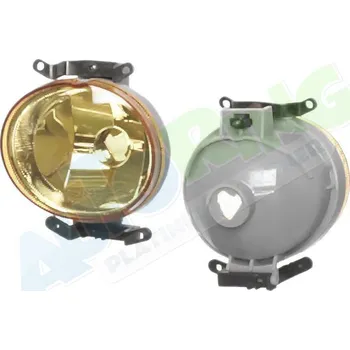 Mlhový světlomet Přední mlhovka HYUNDAI Accent (LC) 2001-2004 LA.0000.8539.95-13882 - DOPRAVA ZDARMA