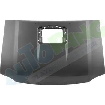 Kapota Kapota NISSAN PickUp, Nav. i Front. (D22) od 2002 LA.0000.8612.00-40497 - DOPRAVA ZDARMA