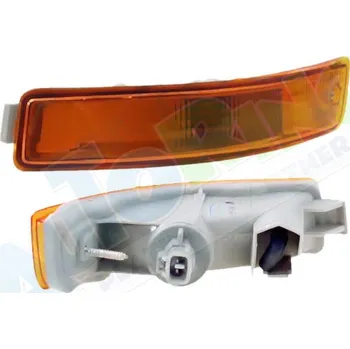 Směrový světlomet Přední blinkr TOYOTA Corolla (E10) 05.91-07.98 LA.0000.8727.10-1823 - DOPRAVA ZDARMA