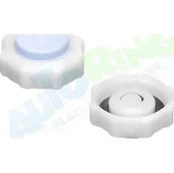 Expanzní nádoba chladiče Víčko chladící kapaliny, uzavírací víčko vody RENAULT 19 (53) 1988-1996 LP.0000.2807.31-280731 - DOPRAVA ZDARMA