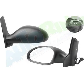 Auto zrcátko Zrcátko vnější SEAT Altea (5P1,5P5) od 02.2004 LA.0000.8685.15-24220 - DOPRAVA ZDARMA